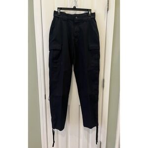 5.11 Tactical Taclite‎ TDU Professional Pants, 74280 - Dark Navy, Medium/Long
